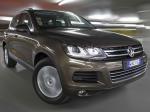 Volkswagen Touareg V6 TDi 2010 года (AU)